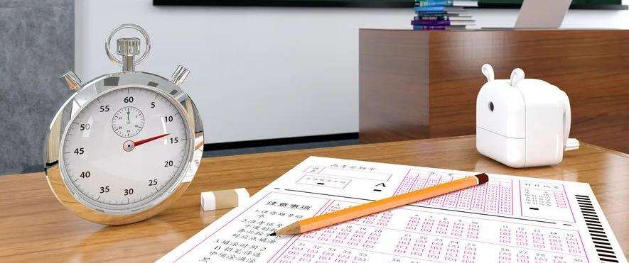 注意!杭州国际部考试安排or必备物品,这些雷点千万不要踩!