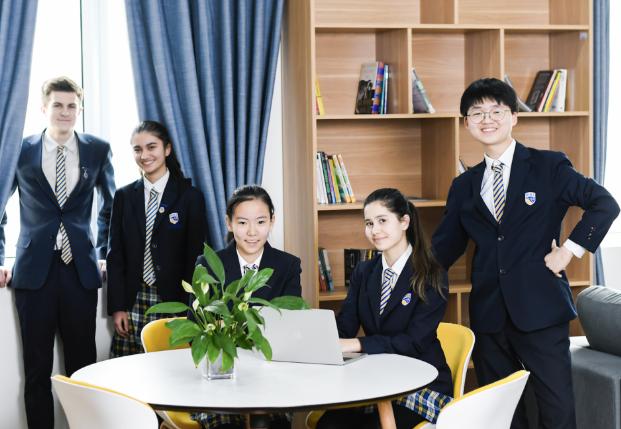 北京海嘉国际双语学校