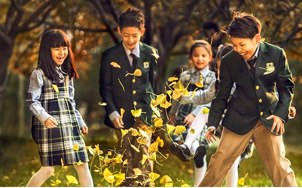 北京市私立汇佳学校