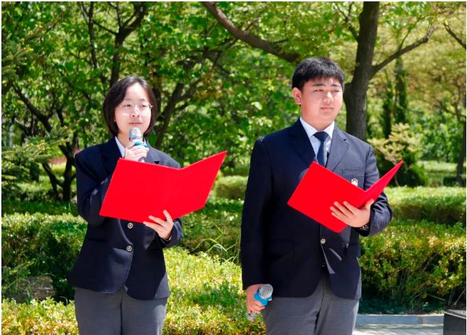 大连枫叶国际学校