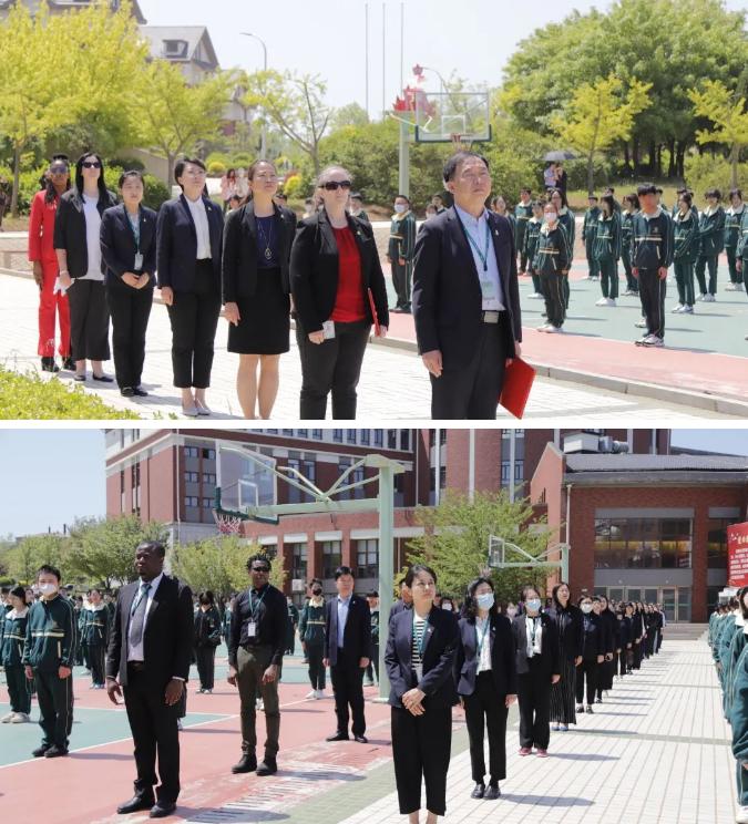 大连枫叶国际学校