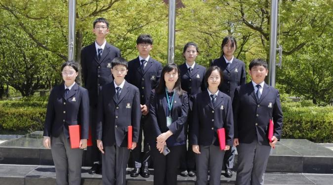 大连枫叶国际学校