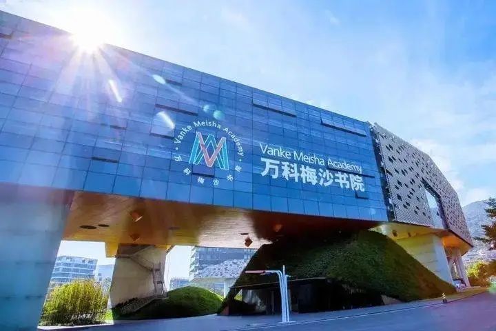 盘点深圳那些超火且难进的国际化学校....