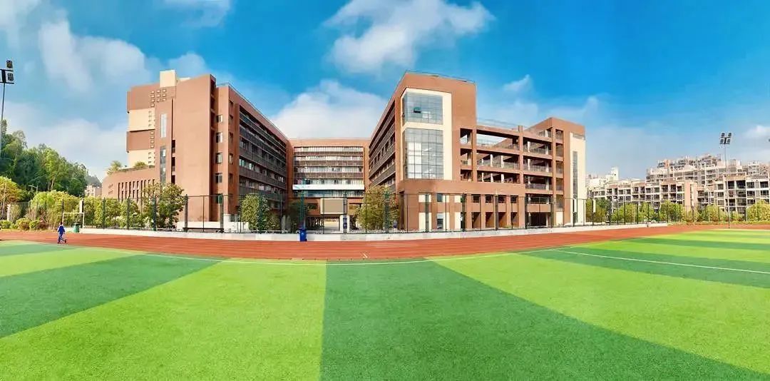 深圳实验承翰学校：5月28日开放日，速来预约！