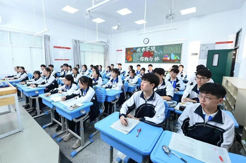 深圳实验承翰学校：5月28日开放日，速来预约！