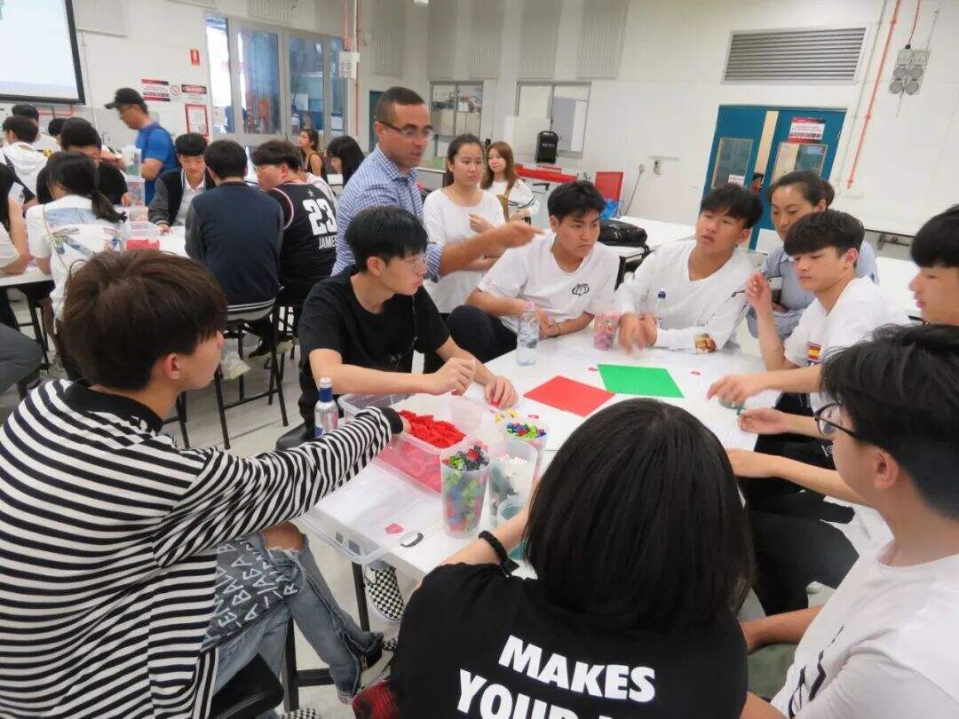 深圳南山为明学校：由南澳高考局官方授权的澳洲SACE国际课程来了！