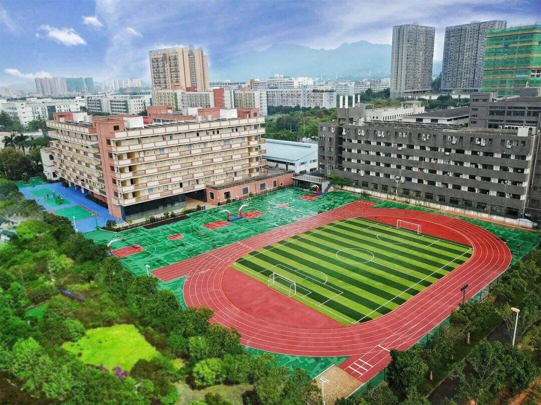 深圳市坪山区景园外国语学校：23年小一、初一秋季学位申请指南来了！