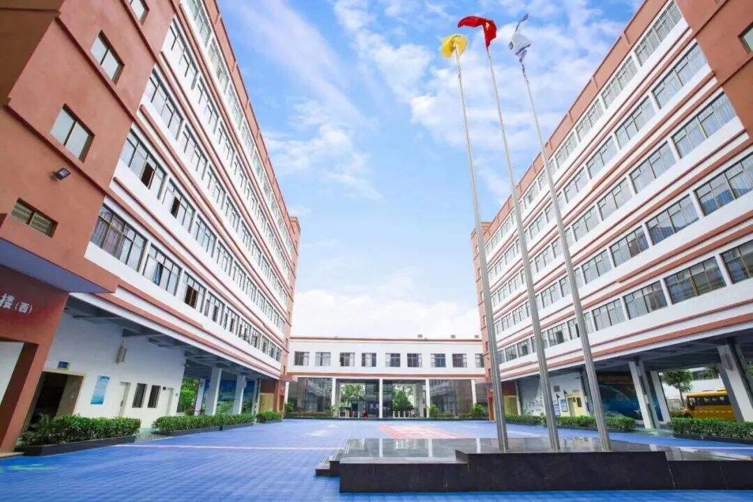 深圳市坪山区景园外国语学校：23年小一、初一秋季学位申请指南来了！
