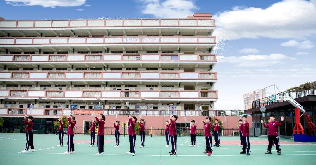 深圳市坪山区景园外国语学校：23年小一、初一秋季学位申请指南来了！