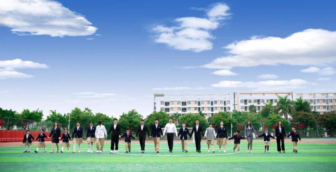 深圳市坪山区景园外国语学校：23年小一、初一秋季学位申请指南来了！