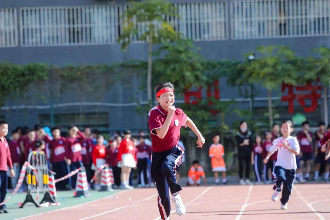 深圳市坪山区景园外国语学校：23年小一、初一秋季学位申请指南来了！