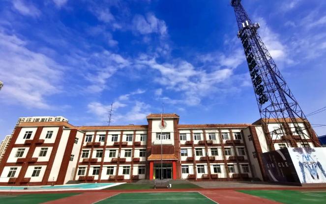 北京市实验外国语学校