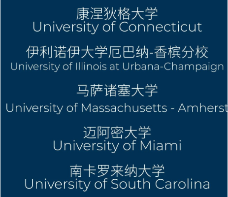 录取捷报！佛山诺德安达2023届毕业生录取结果放榜！