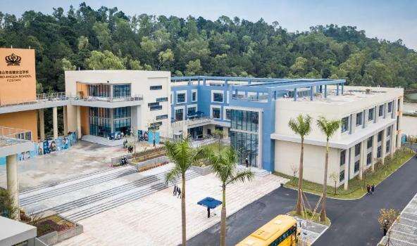 录取捷报！佛山诺德安达2023届毕业生录取结果放榜！