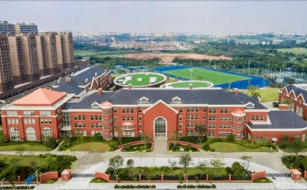 东莞开设A-level的国际学校有哪些？怎么选？