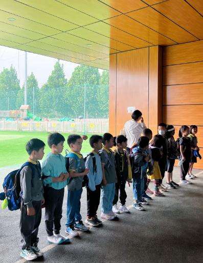 北京海淀凯文学校