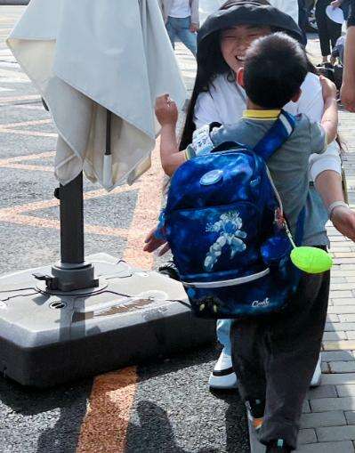 北京海淀凯文学校