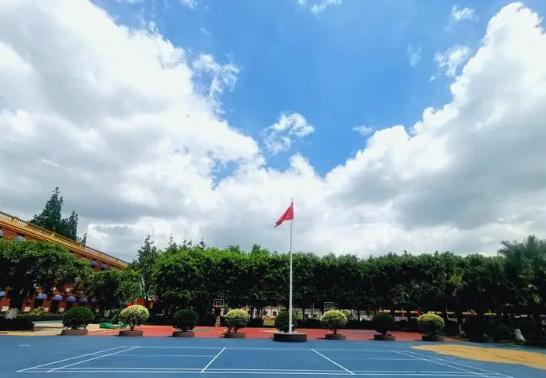 成都市武侯区丹心实验学校