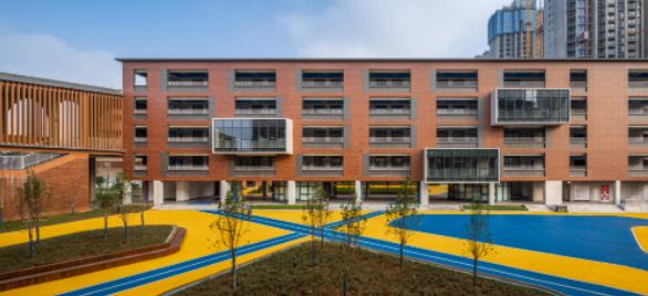长沙康礼克雷格学校