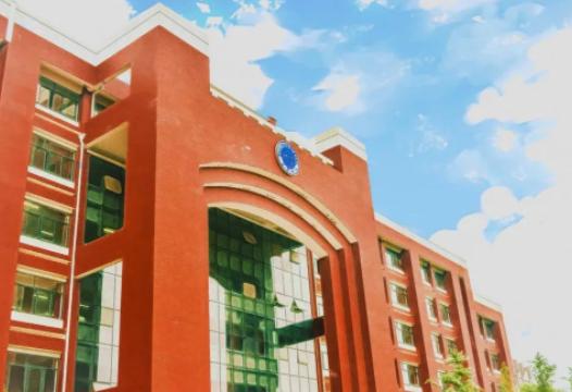 长沙市雅礼中学国际部
