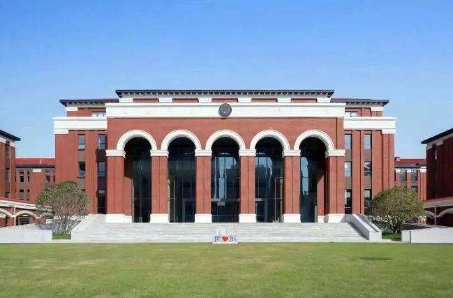 苏州市吴江区世恒学校