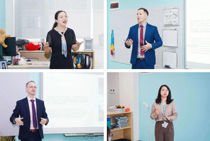 深圳诺德安达双语学校：欢迎参加6月17日开放日！