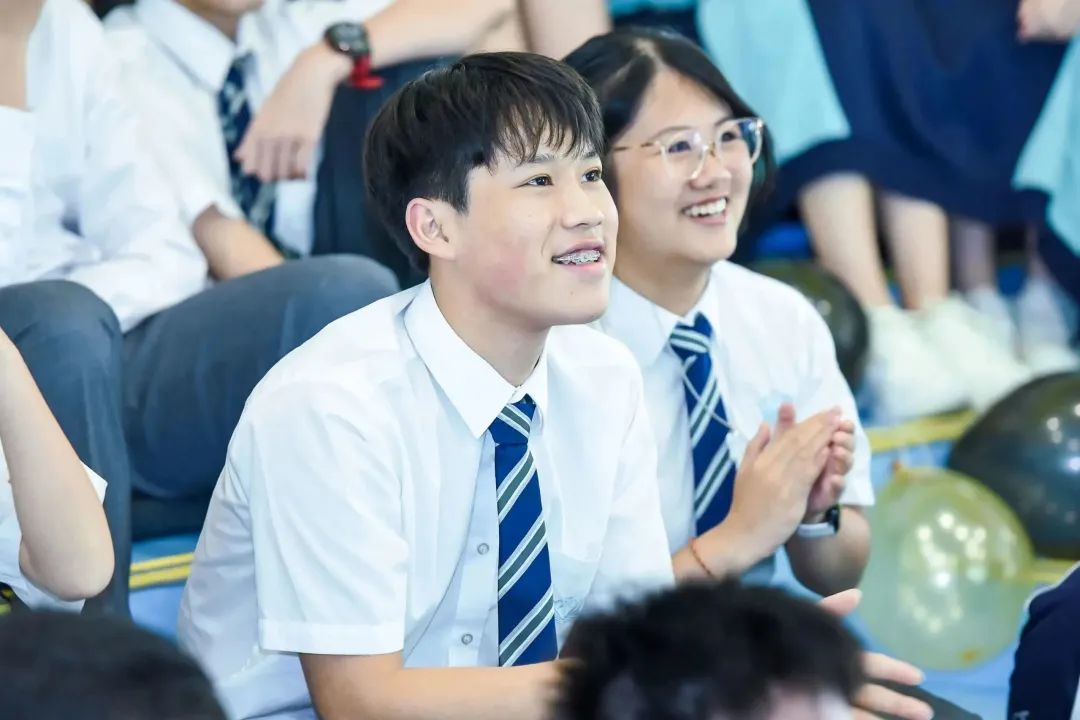 深圳诺德安达双语学校：欢迎参加6月17日开放日！
