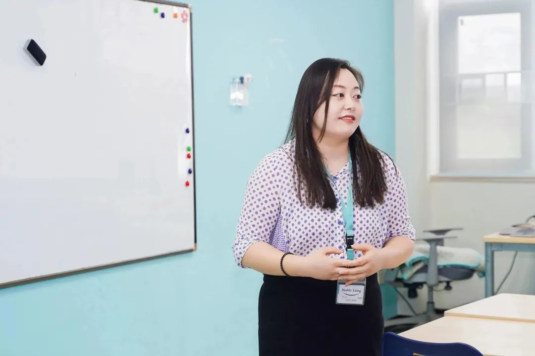 深圳诺德安达双语学校：欢迎参加6月17日开放日！