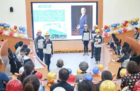 2023年芭德美际学校初升高招生计划