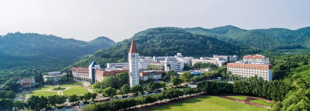 最新！深圳东方英文书院2023年秋季招生公告！