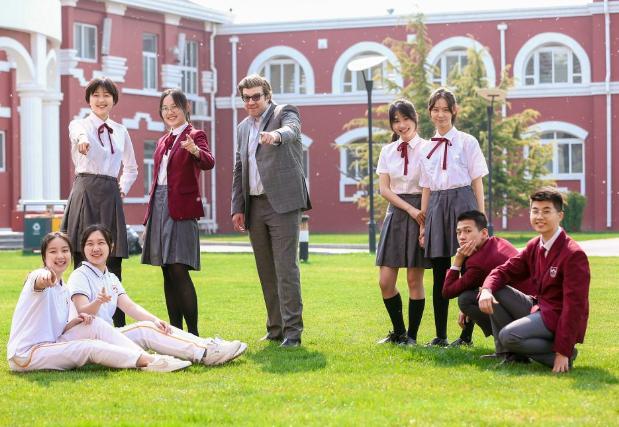 北京爱迪国际学校