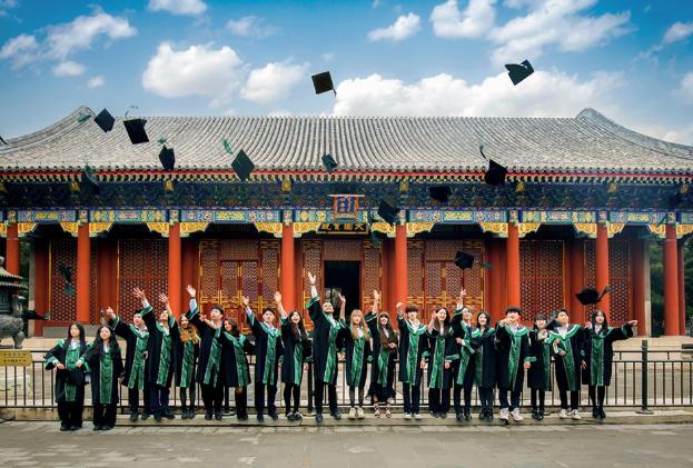 青苗学校海淀校区