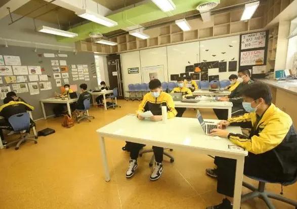 北京私立汇佳学校