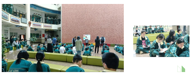 大连枫叶国际学校