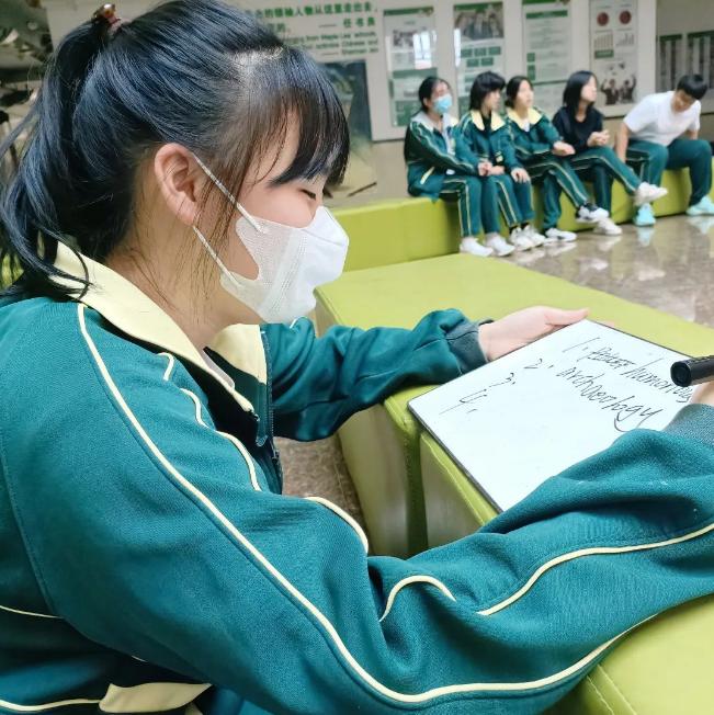 大连枫叶国际学校