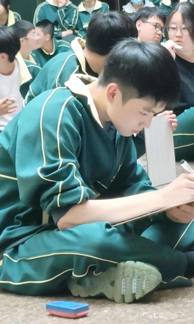 大连枫叶国际学校