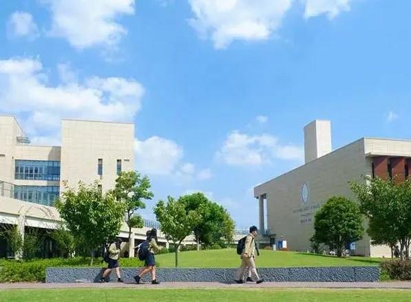 杭州威雅公学