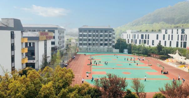 杭州仁和实验学校