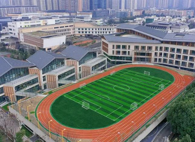 高新区晟珀外籍人员子女学校
