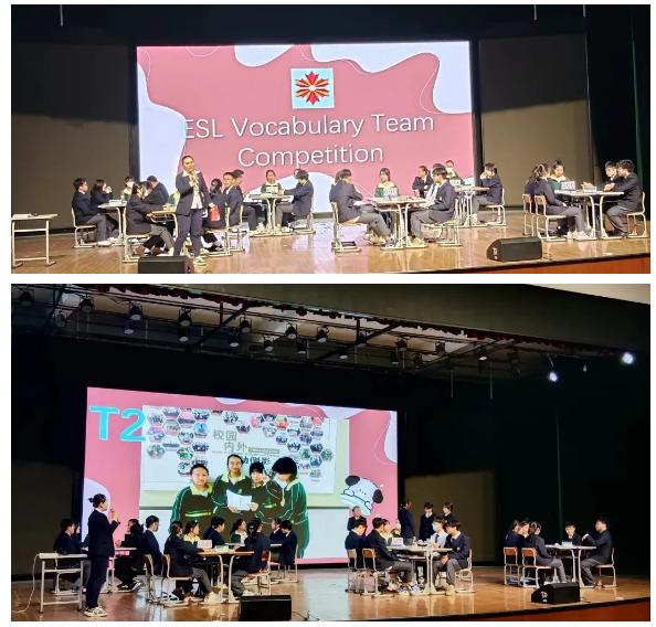 大连枫叶国际学校
