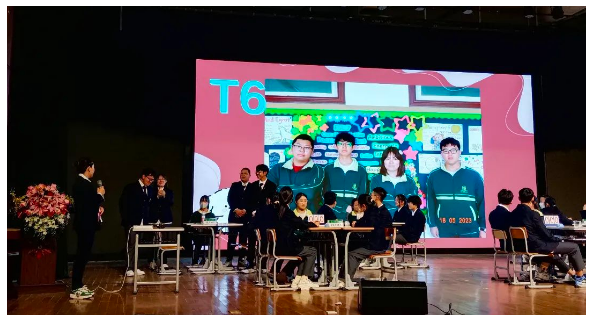 大连枫叶国际学校
