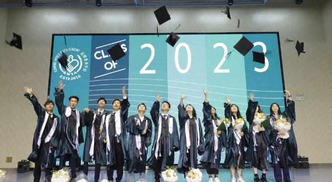 发布！昆明世青学校2023-2024学年高中招生简章！