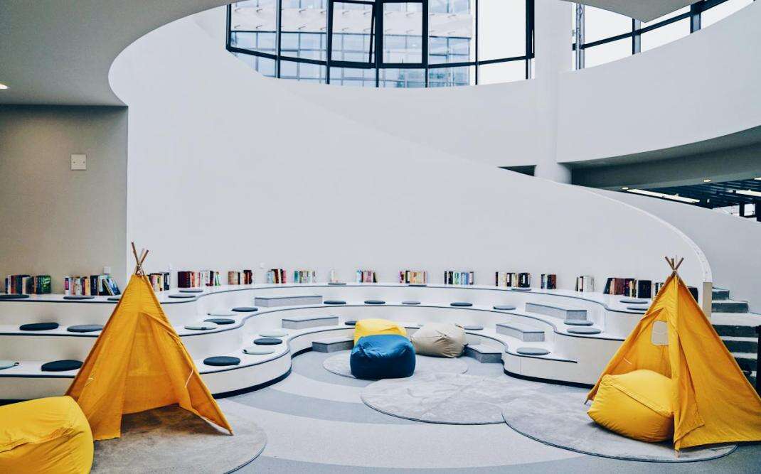 苏州相城诺德学校