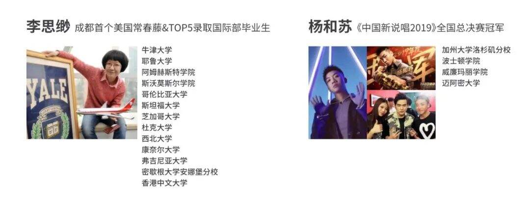 成都石室天府中学国际部发布：2023秋季招生计划与奖学金政策