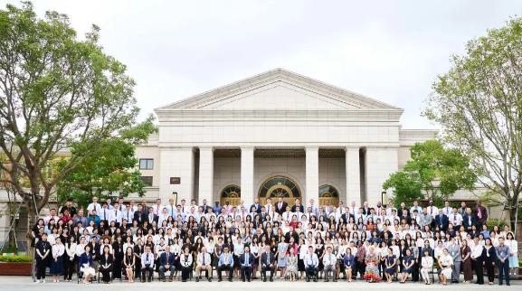福州赛德文小学部2023-2024学年招生计划
