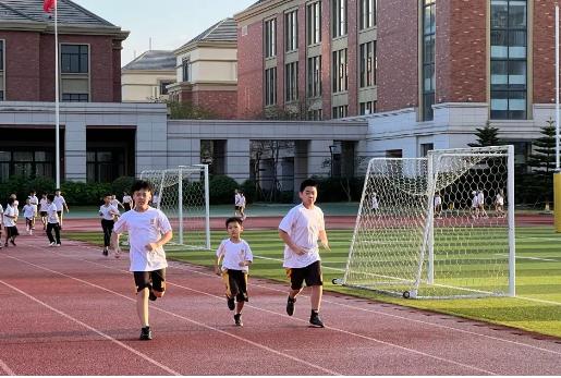 福州赛德文小学部2023-2024学年招生计划