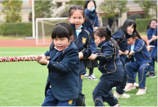福州赛德文小学部2023-2024学年招生计划