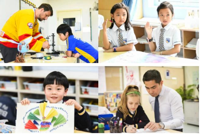 天津海嘉学校