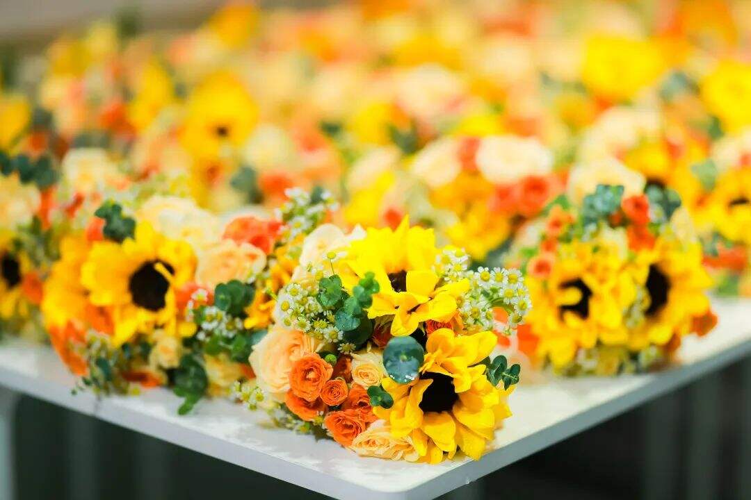 深圳国际交流学院2023届毕业典礼：毕业是告别的季节！