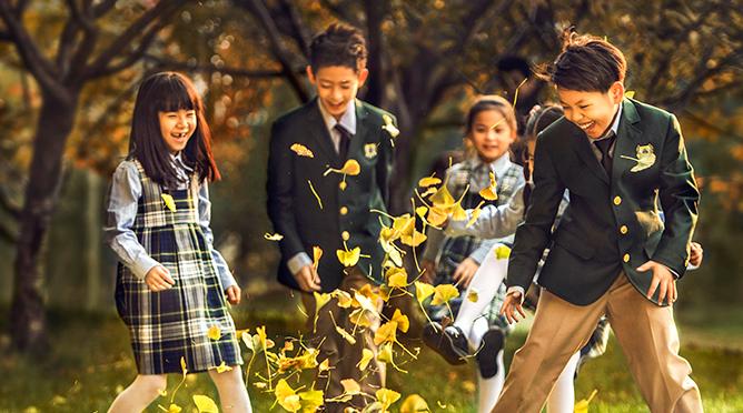 北京私立汇佳学校